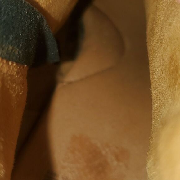 Sofft Black Studded Ankle Booties – Size 9.5 – Comfort & Edgy Style - Picture 8 of 11